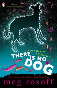 There Is No Dog - Meg Rosoff