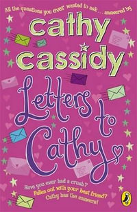 Letters to Cathy - Cathy Cassidy