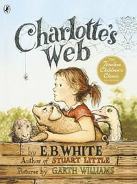 Charlotte's Web - E. B. White