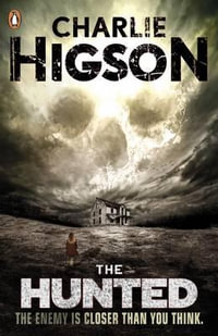 The Hunted : The Enemy - Charlie Higson