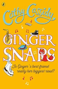 GingerSnaps - Cathy Cassidy