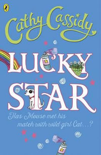 Lucky Star - Cathy Cassidy