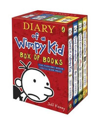 Diary of a Wimpy Kid - Penguin Books Australia