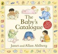 The Baby's Catalogue - Janet Ahlberg