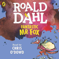 Fantastic Mr Fox - Roald Dahl