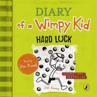 Diary of a Wimpy Kid : Hard Luck (Book 8) - Jeff Kinney