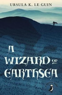 A Wizard Of Earthsea : A Puffin Book - Ursula K. Le Guin