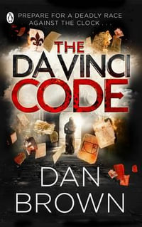 The Da Vinci Code : Abridged Edition - Dan Brown