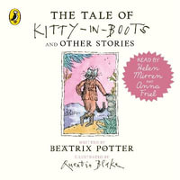 The Tale of Kitty In Boots and Other Stories - Beatrix Potter