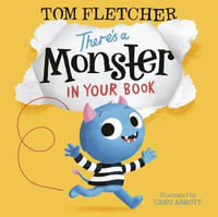 There's a Monster in Your Book : Who's in Your Book? - Tom Fletcher