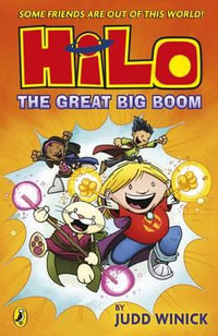 The Great Big Boom : Hilo: Book 3 - Judd Winick