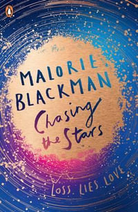 Chasing the Stars - Malorie Blackman