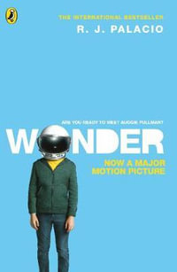 Wonder by R J Palacio | 9780141378244 | Booktopia