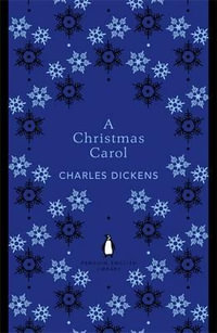 A Christmas Carol : Penguin English Library - Charles Dickens