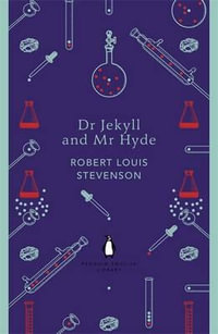 Dr. Jekyll and Mr Hyde : Penguin English Library - Robert Louis Stevenson