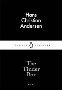 The Tinderbox : Little Black Classics - Hans Christian Andersen