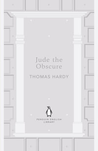 Jude the Obscure : The Penguin English Library - Thomas Hardy