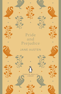 Pride and Prejudice : The Penguin English Library - Jane Austen