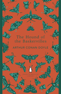 The Hound of the Baskervilles : The Penguin English Library - Arthur Conan Doyle