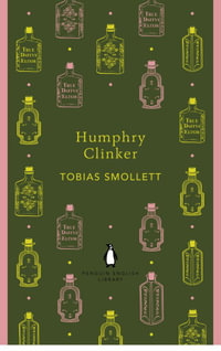 Humphry Clinker - Tobias Smollett