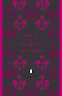 Sense and Sensibility : The Penguin English Library - Jane Austen