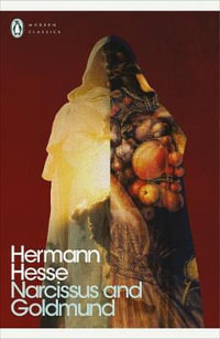 Narcissus and Goldmund : PMC - Hermann Hesse