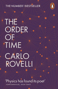 The Order of Time - Carlo Rovelli