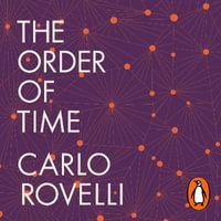 The Order of Time - Simon Carnell