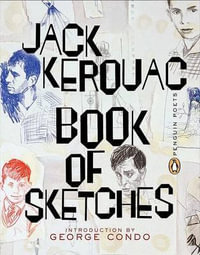 Book of Sketches : Penguin Poets - Jack Kerouac