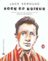 Book of Haikus : Penguin Poets - Jack Kerouac