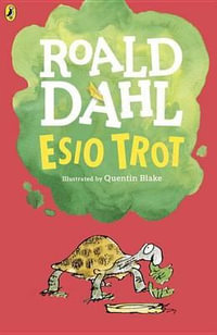 Esio Trot - Roald Dahl