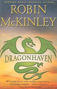 Dragonhaven - Robin McKinley