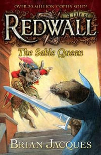 The Sable Quean : A Tale from Redwall - Brian Jacques