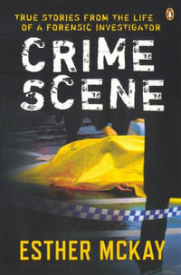 Crime Scene - Esther McKay