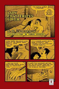 Lady Chatterley's Lover : Penguin Classics Deluxe Edition - D. H. Lawrence