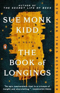 The Book of Longings - Sue Monk Kidd