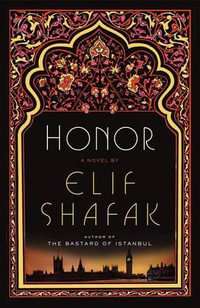 Honor - Elif Shafak