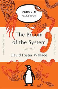 The Broom of the System : Penguin Orange Collection - David Foster Wallace