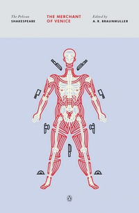 The Merchant of Venice : Pelican Shakespeare - William Shakespeare