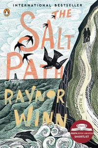 The Salt Path : A Memoir - Raynor Winn