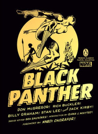 Black Panther : Penguin Classics Marvel Collection - Don Mcgregor