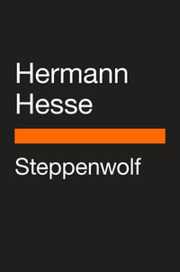 Steppenwolf - Hermann Hesse