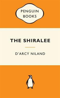 The Shiralee : Popular Penguins - D'Arcy Niland