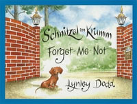 Schnitzel Von Krumm Forget-me-not - Lynley Dodd