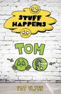 Stuff Happens : Tom : Stuff Happens - Pat Flynn