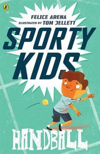 Handball! : Sporty Kids - Felice Arena