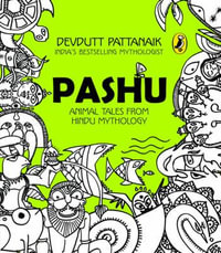 Pashu - Devdutt Pattanaik