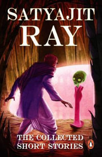 Collected Short Stories Book : The Penguin Ray Library - Satyajit Ray