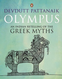 Olympus - Devdutt Pattanaik