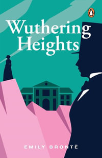 Wuthering Heights (Premium Paperback, Penguin India) - Emily Bronte